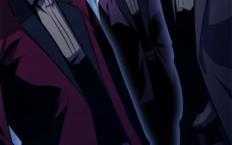 Read The Challenger chapter 43 image 148 on Lezhin