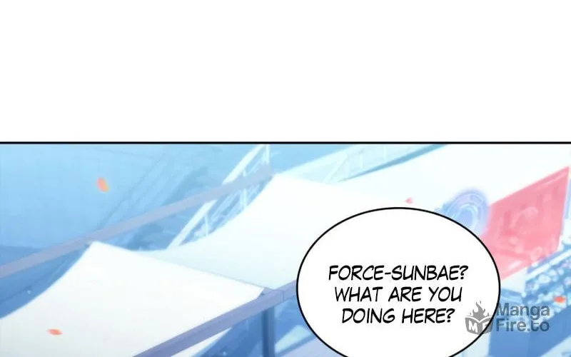 Read The Challenger chapter 43 image 15 on Lezhin