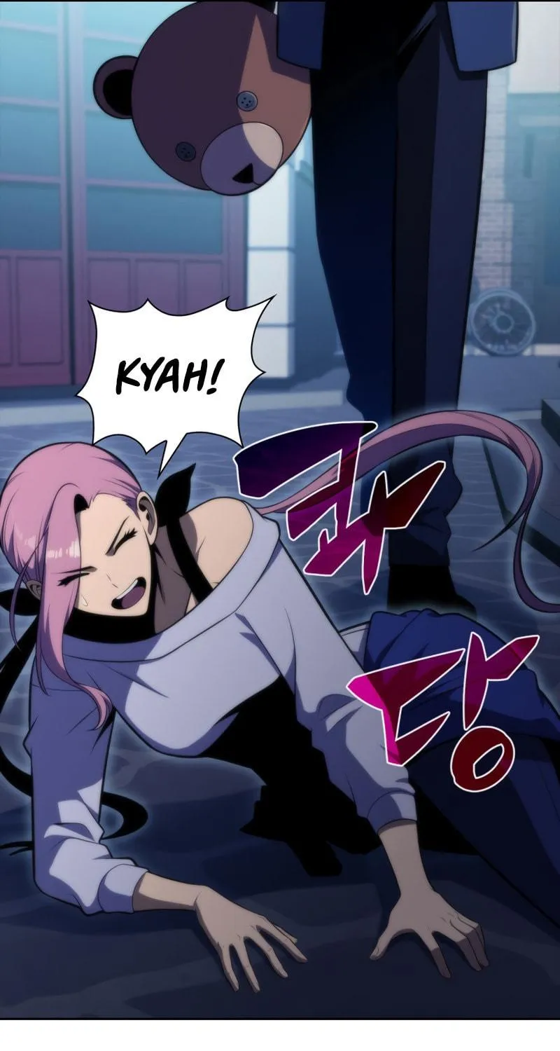 Read The Challenger chapter 43 image 152 on Lezhin