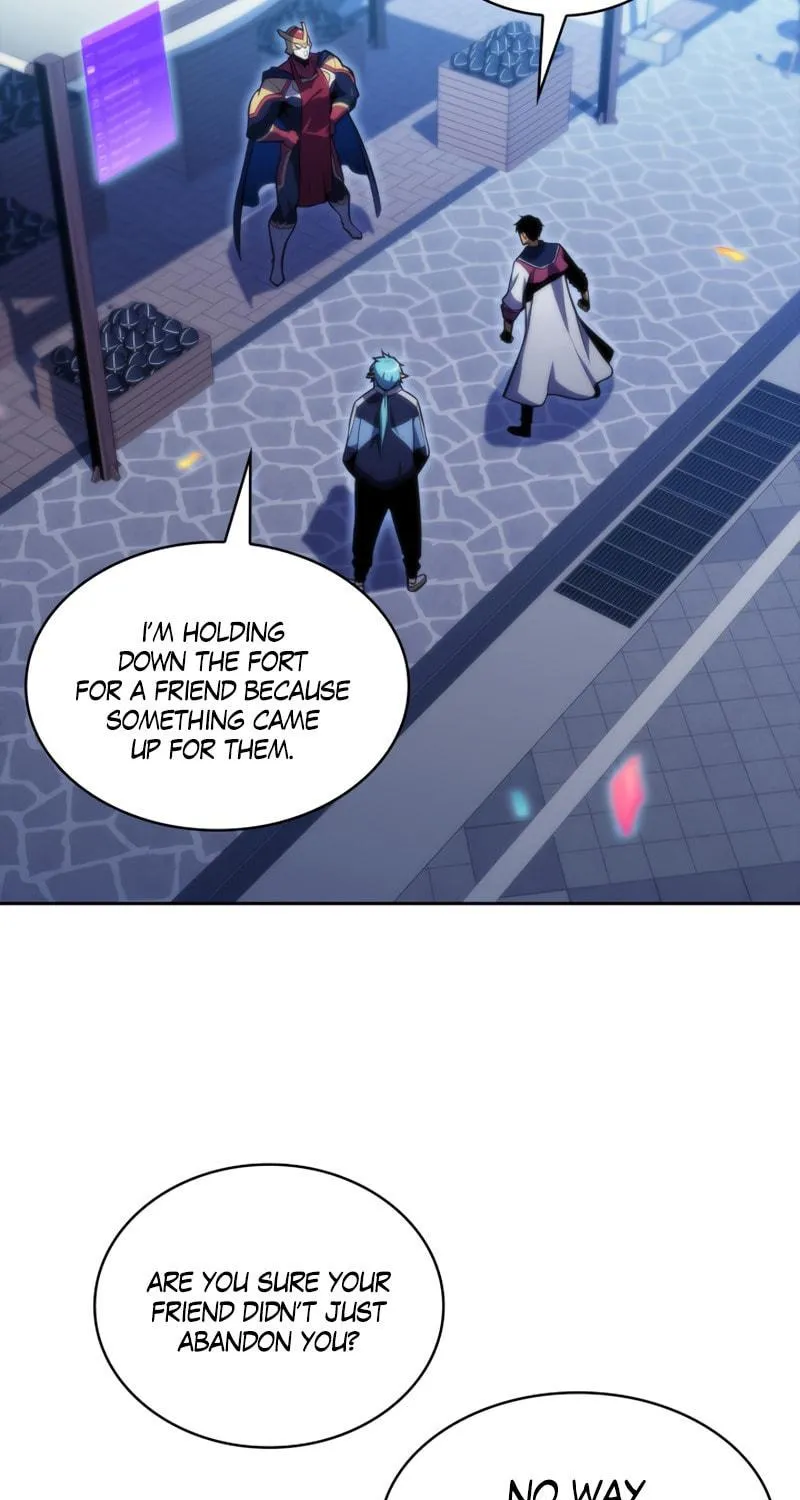 Read The Challenger chapter 43 image 16 on Lezhin