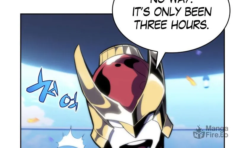 Read The Challenger chapter 43 image 17 on Lezhin