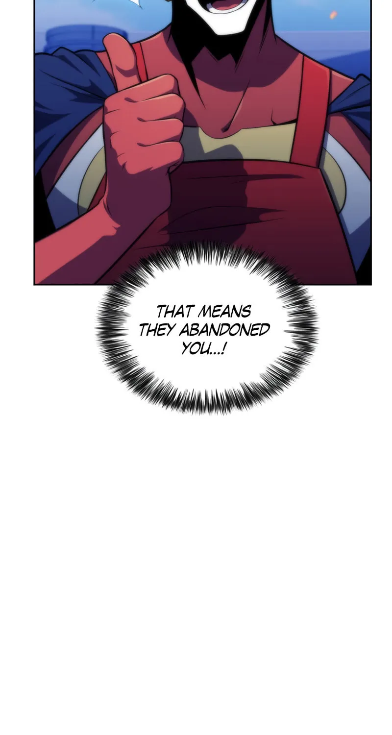 Read The Challenger chapter 43 image 18 on Lezhin