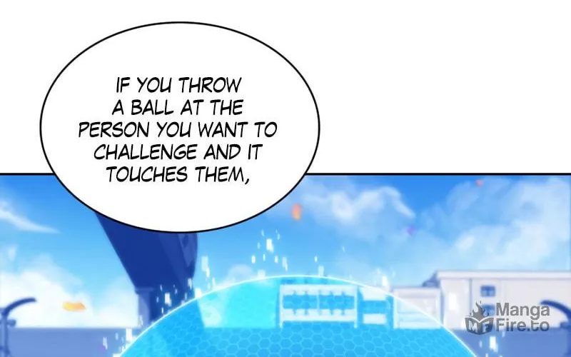 Read The Challenger chapter 43 image 21 on Lezhin