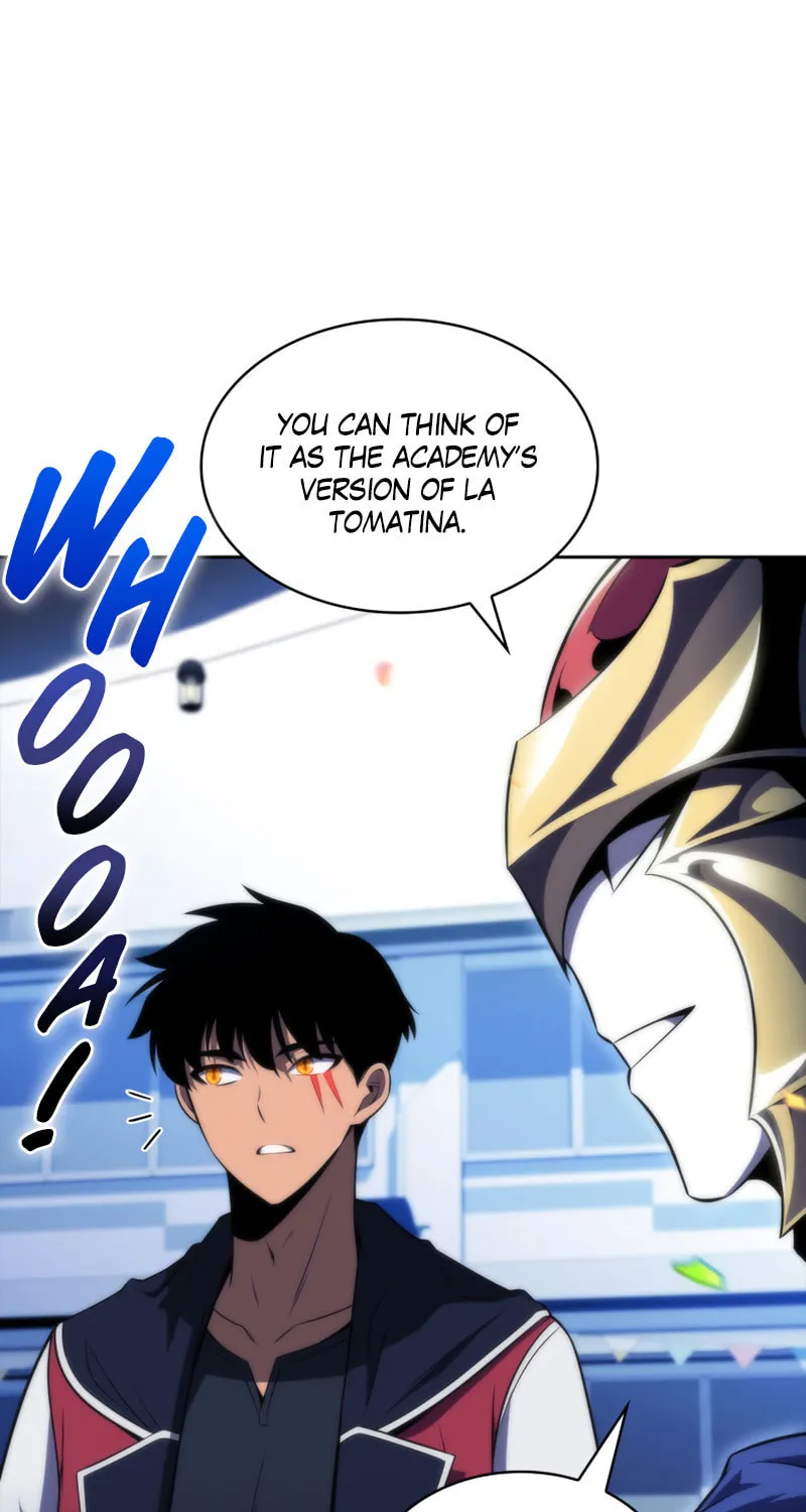 Read The Challenger chapter 43 image 24 on Lezhin