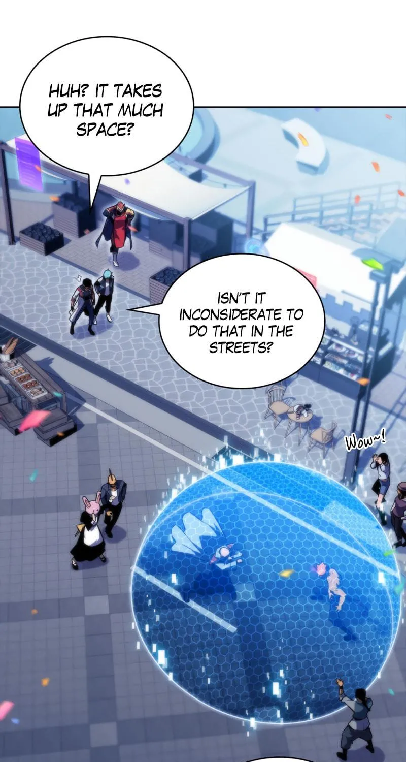 Read The Challenger chapter 43 image 26 on Lezhin
