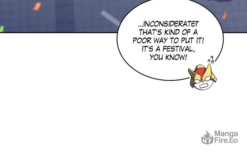 Read The Challenger chapter 43 image 27 on Lezhin