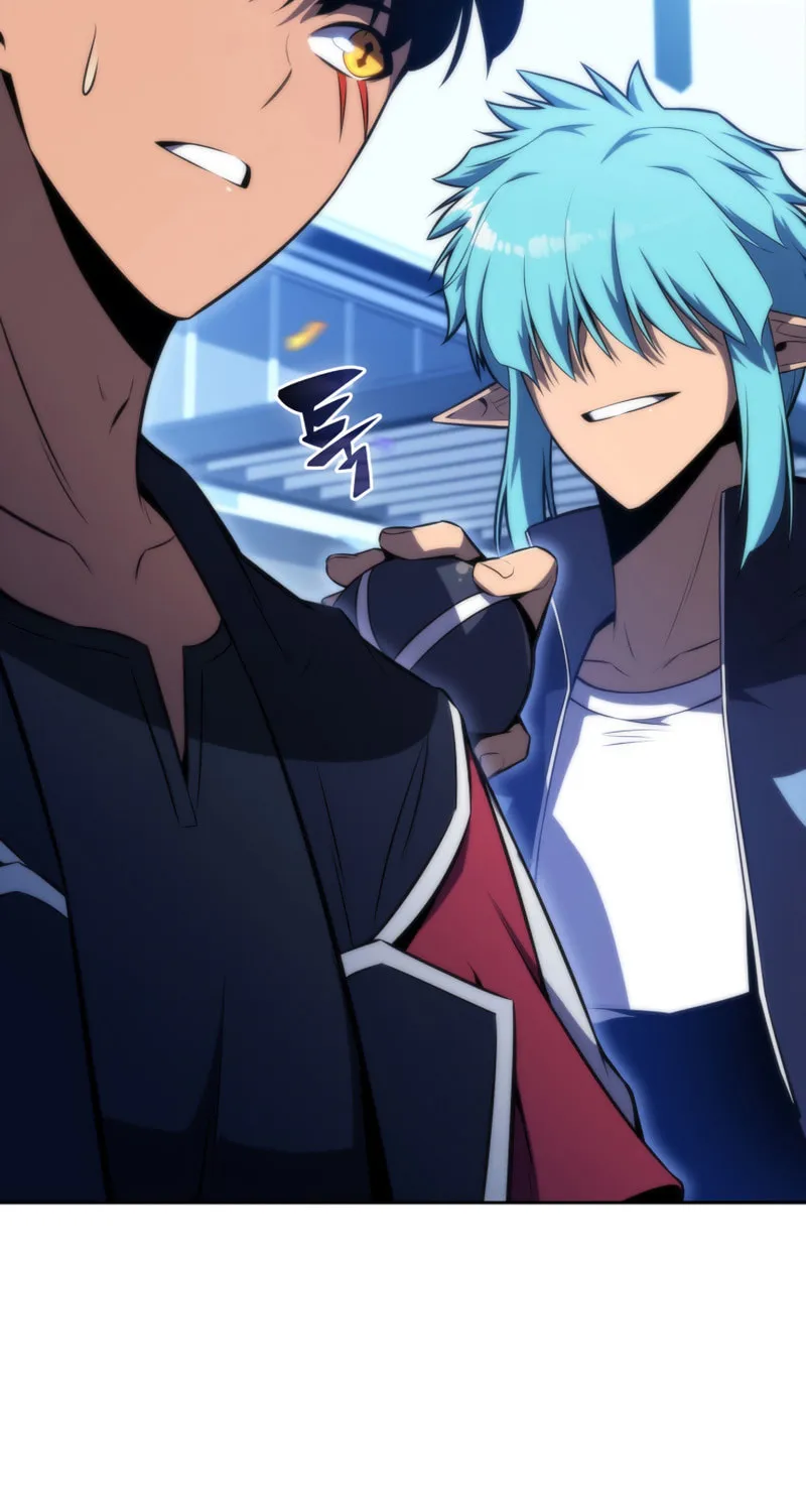 Read The Challenger chapter 43 image 30 on Lezhin