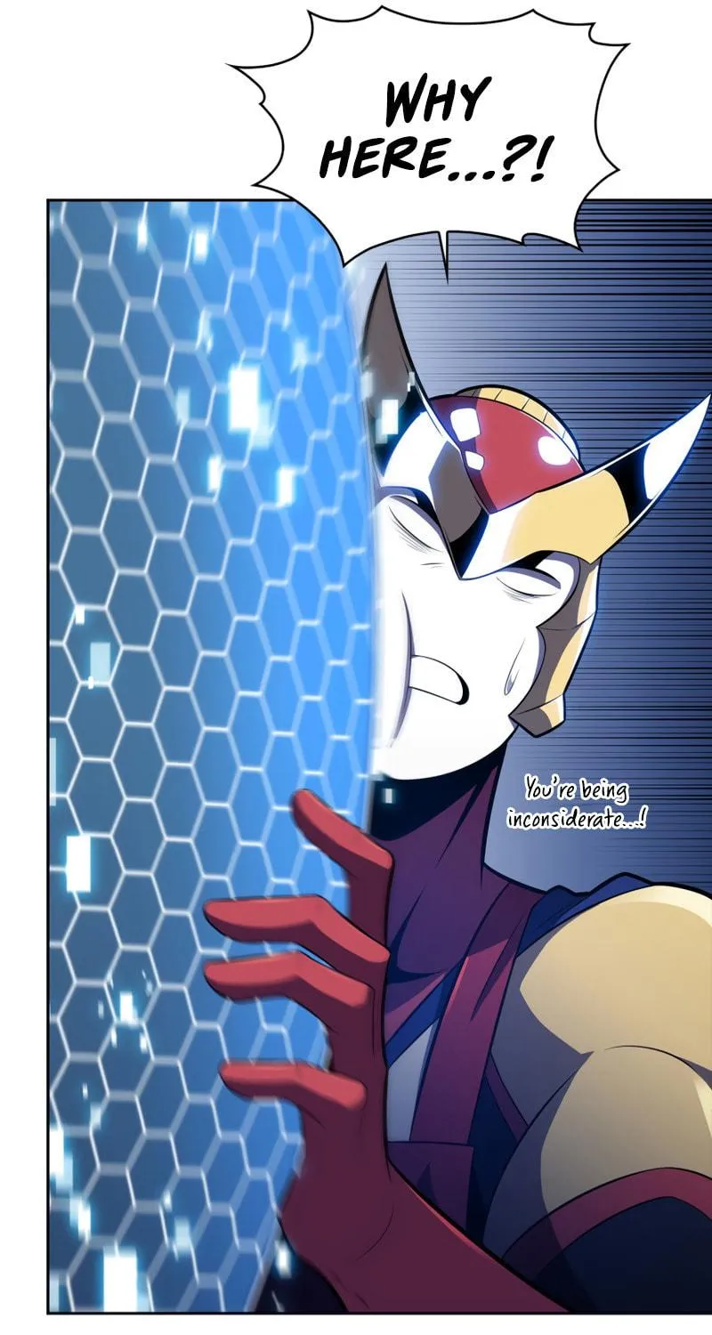 Read The Challenger chapter 43 image 35 on Lezhin