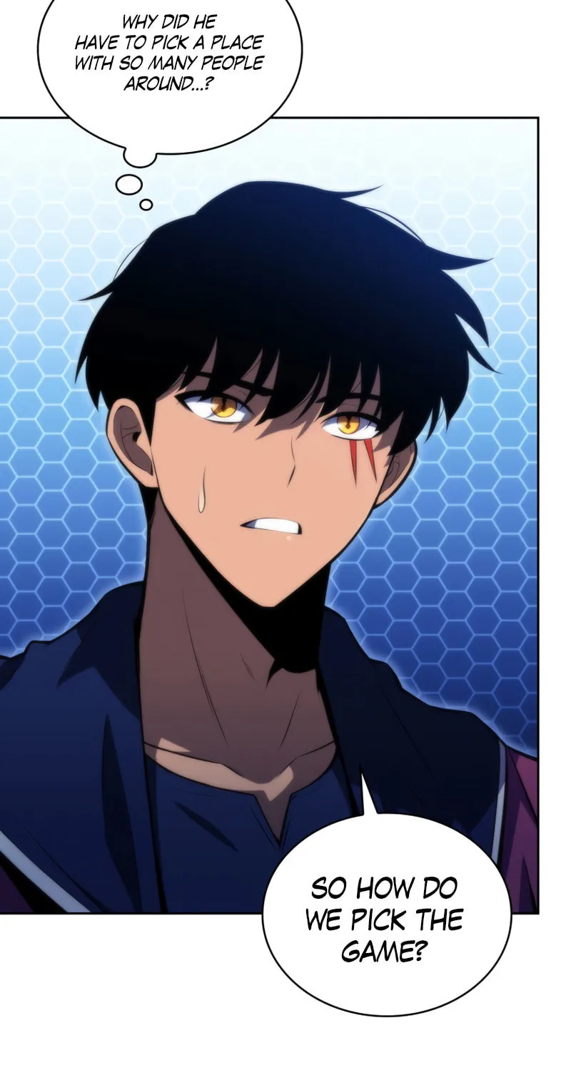 Read The Challenger chapter 43 image 39 on Lezhin