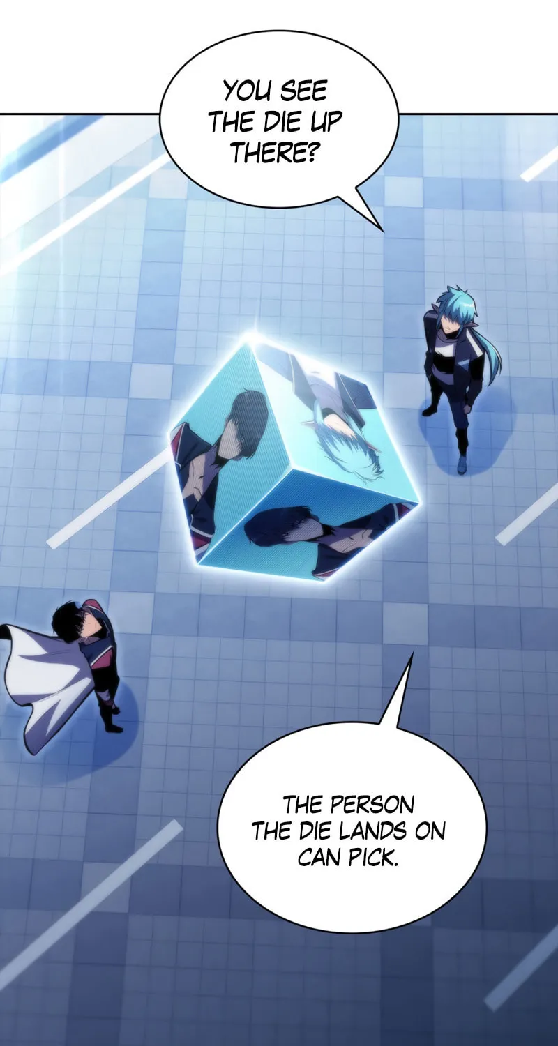 Read The Challenger chapter 43 image 41 on Lezhin