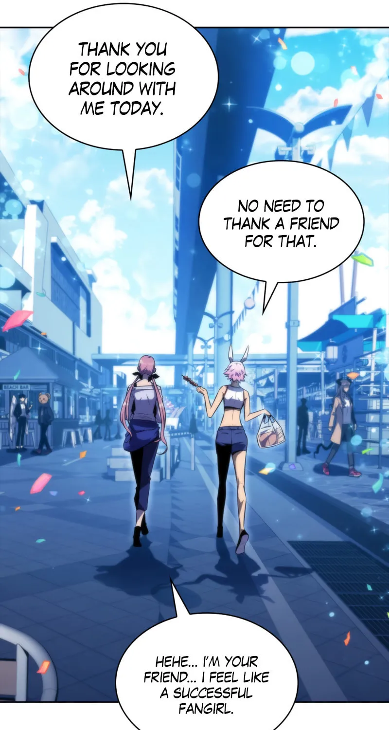 Read The Challenger chapter 43 image 58 on Lezhin