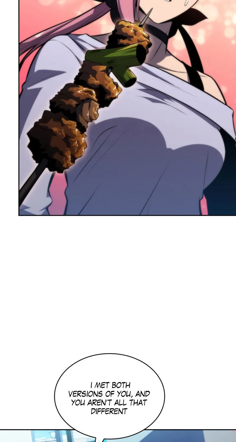 Read The Challenger chapter 43 image 76 on Lezhin