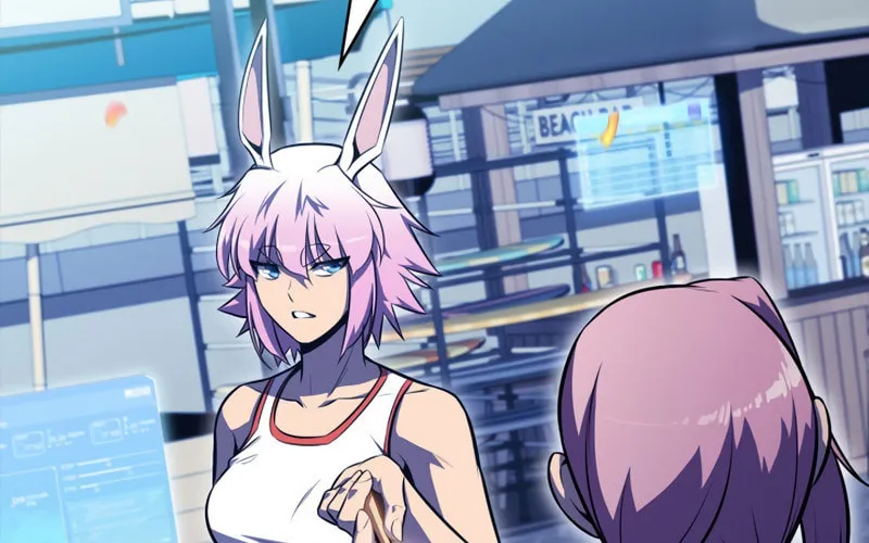 Read The Challenger chapter 43 image 77 on Lezhin