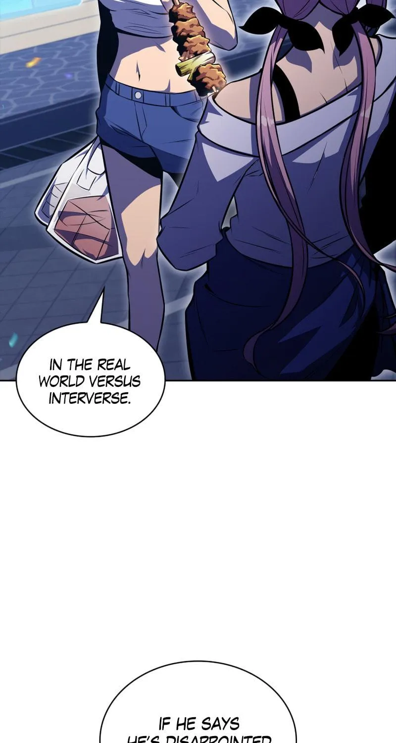 Read The Challenger chapter 43 image 78 on Lezhin