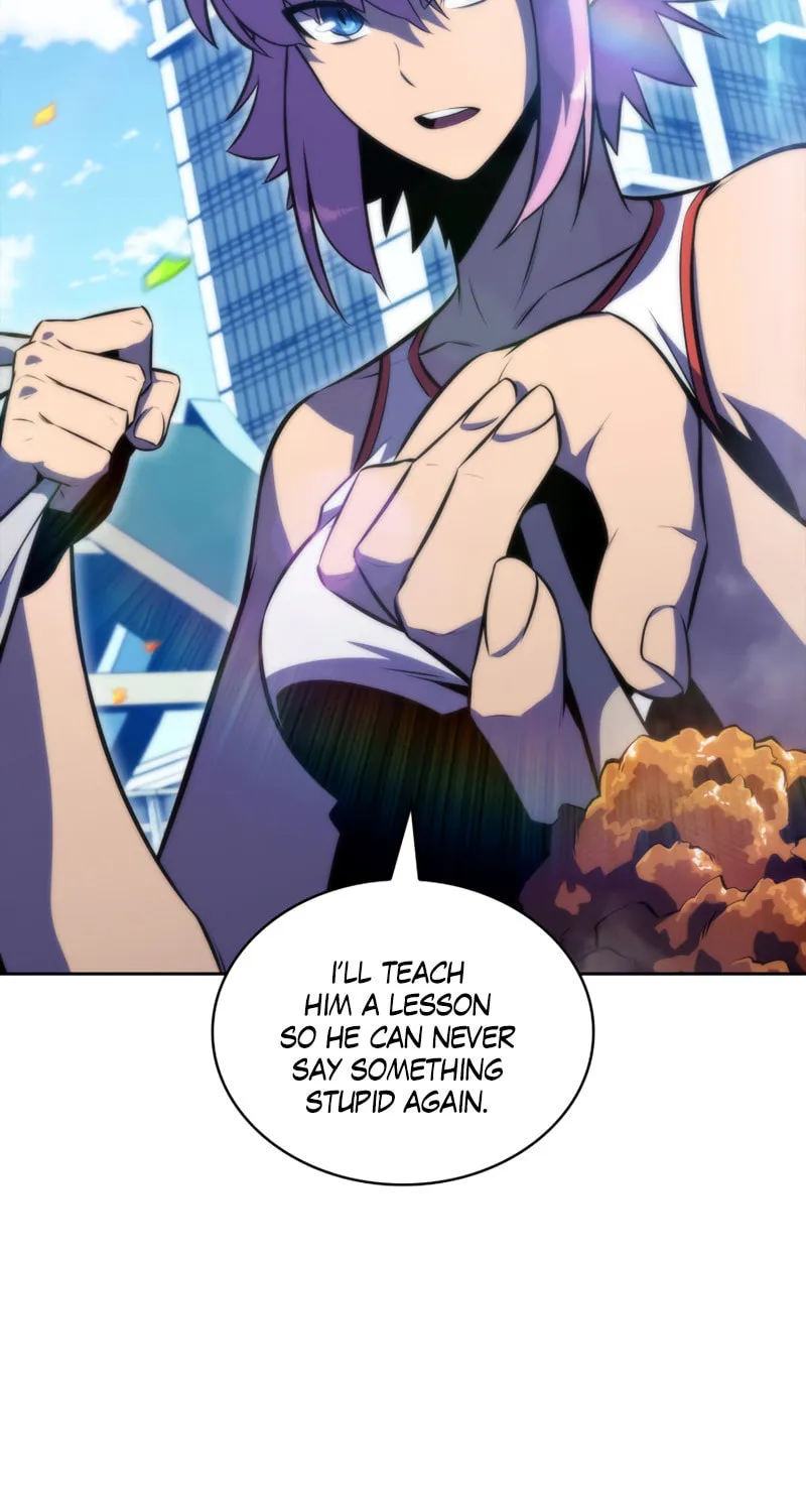 Read The Challenger chapter 43 image 80 on Lezhin