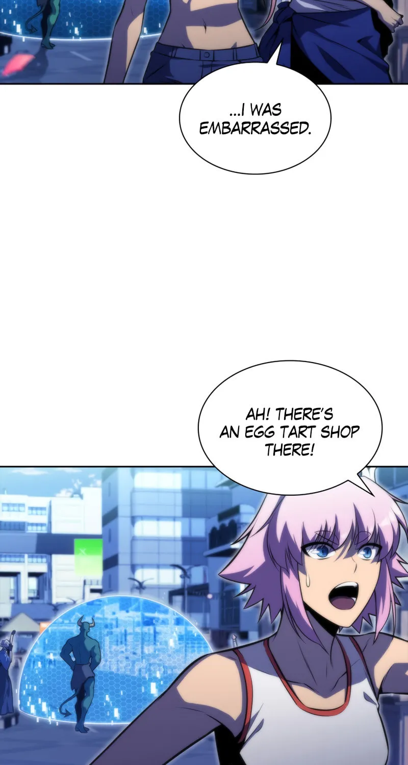 Read The Challenger chapter 43 image 86 on Lezhin
