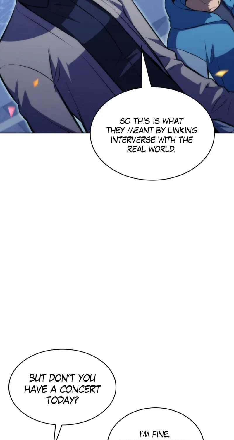 Read The Challenger chapter 43 image 9 on Lezhin