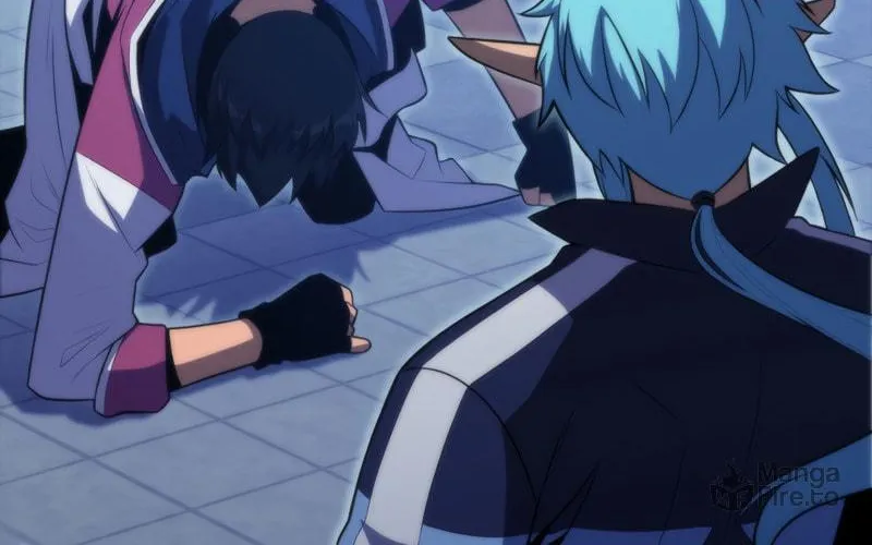 Read The Challenger chapter 43 image 91 on Lezhin