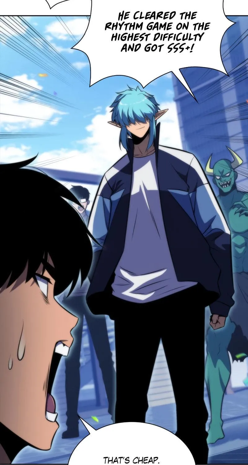 Read The Challenger chapter 43 image 96 on Lezhin