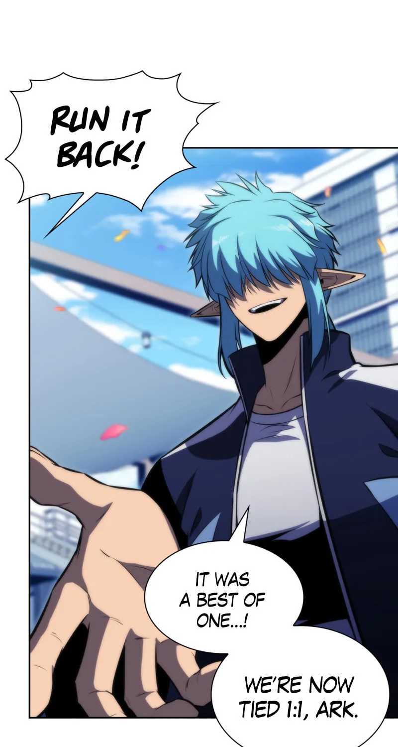 Read The Challenger chapter 43 image 98 on Lezhin