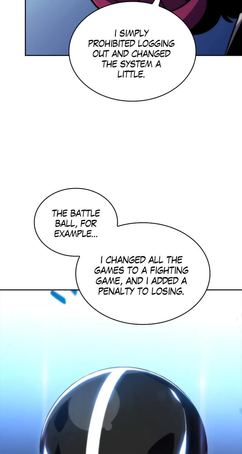 Read The Challenger chapter 44 image 101 on Lezhin