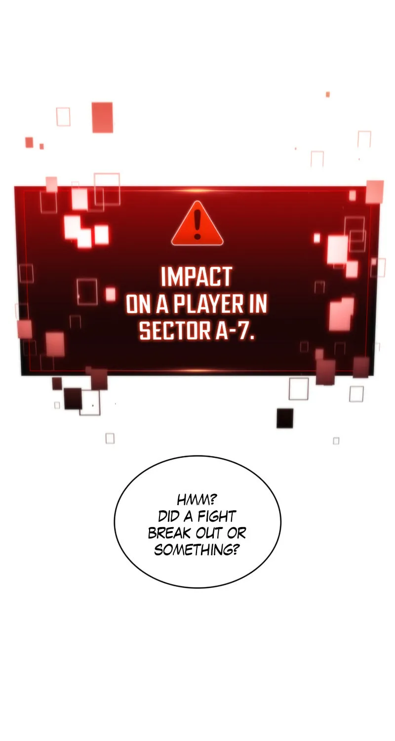 Read The Challenger chapter 44 image 11 on Lezhin