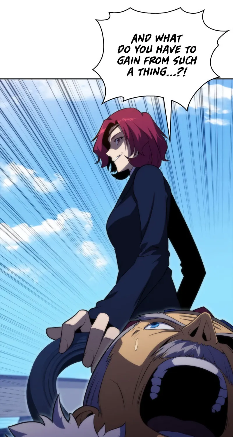 Read The Challenger chapter 44 image 117 on Lezhin