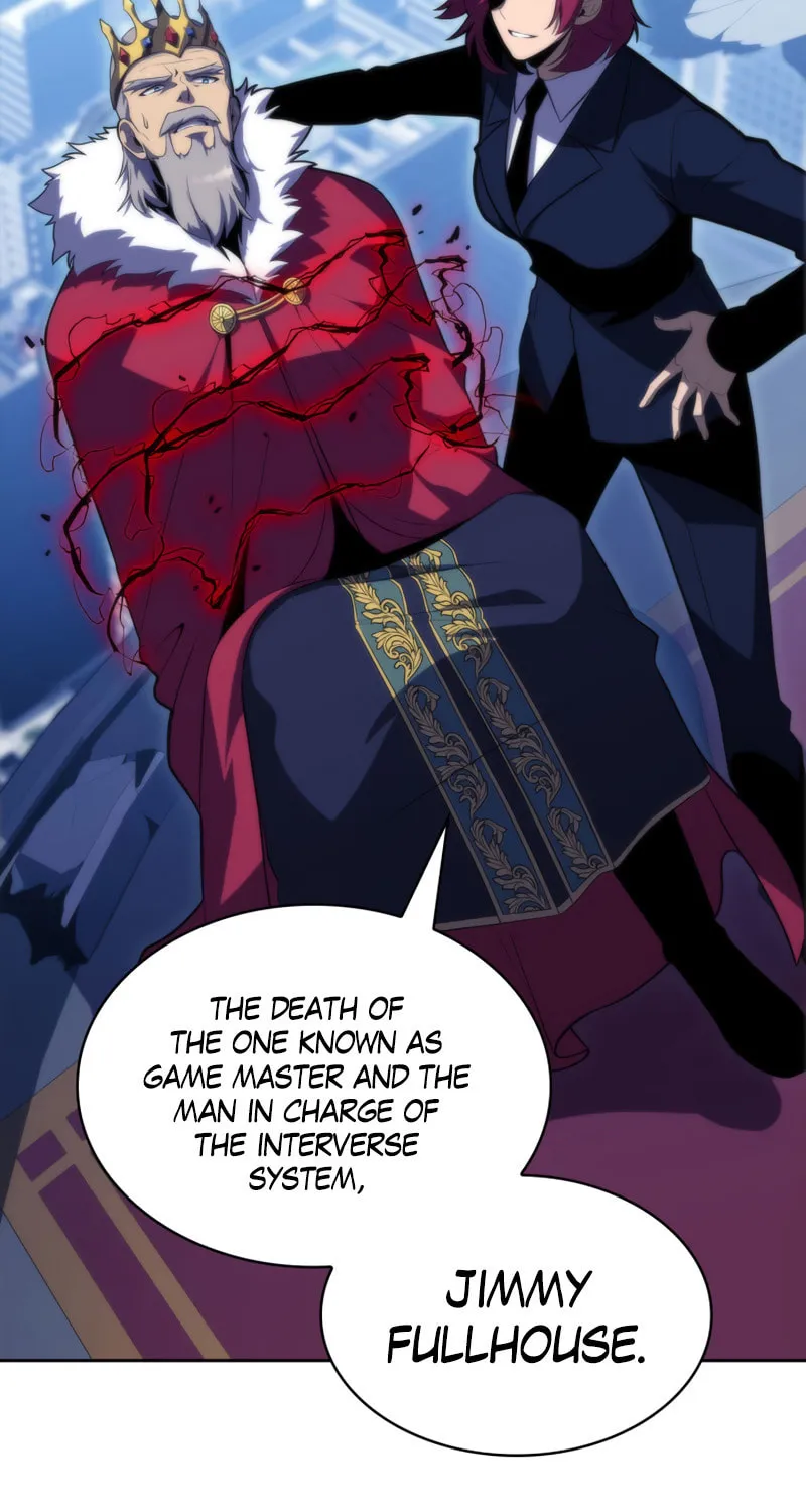 Read The Challenger chapter 44 image 121 on Lezhin