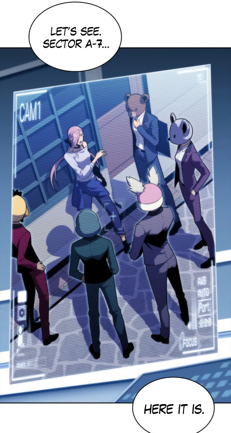 Read The Challenger chapter 44 image 13 on Lezhin