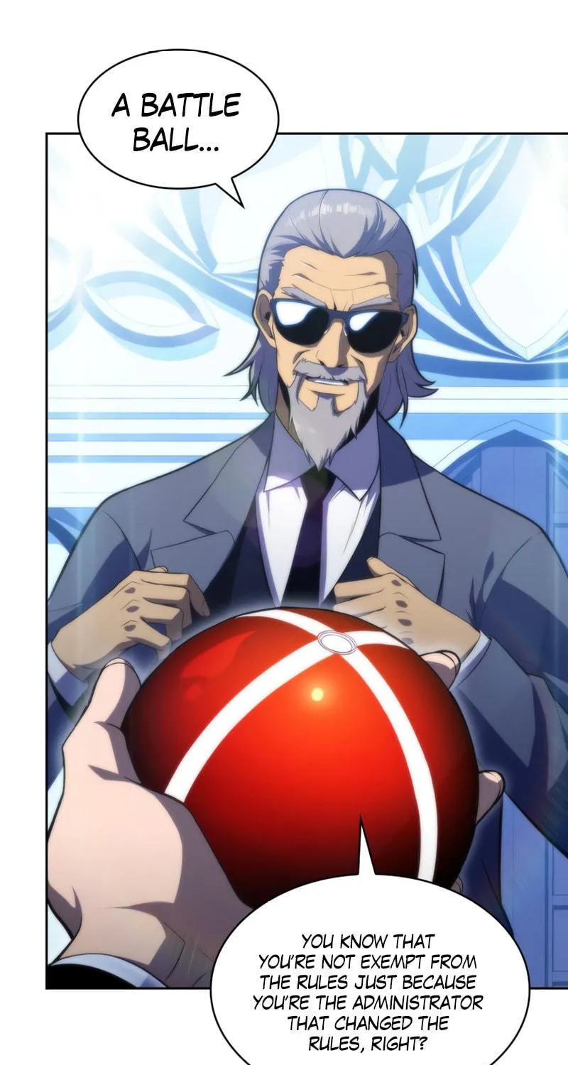 Read The Challenger chapter 44 image 164 on Lezhin