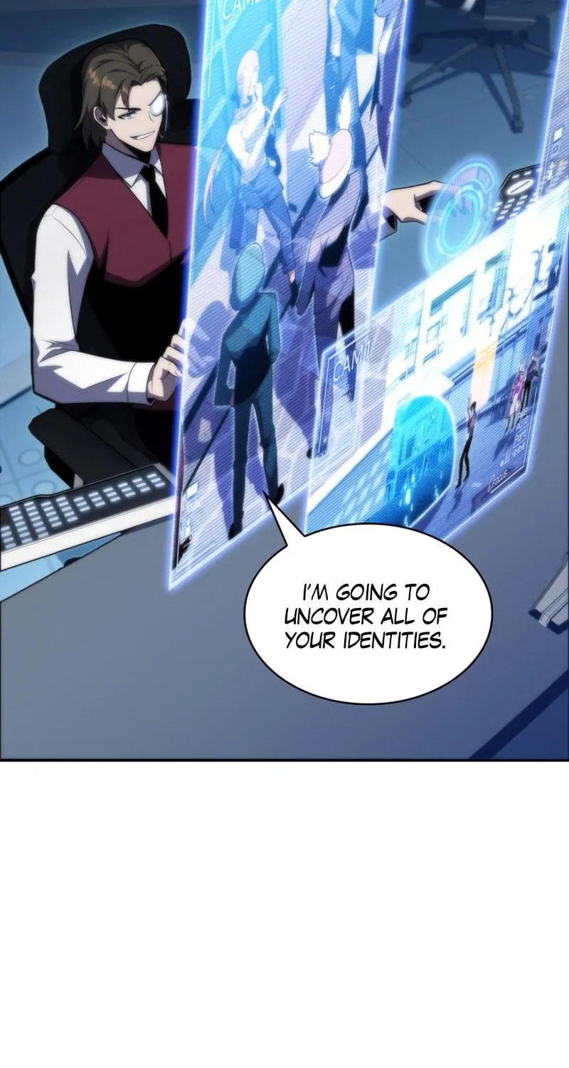 Read The Challenger chapter 44 image 17 on Lezhin