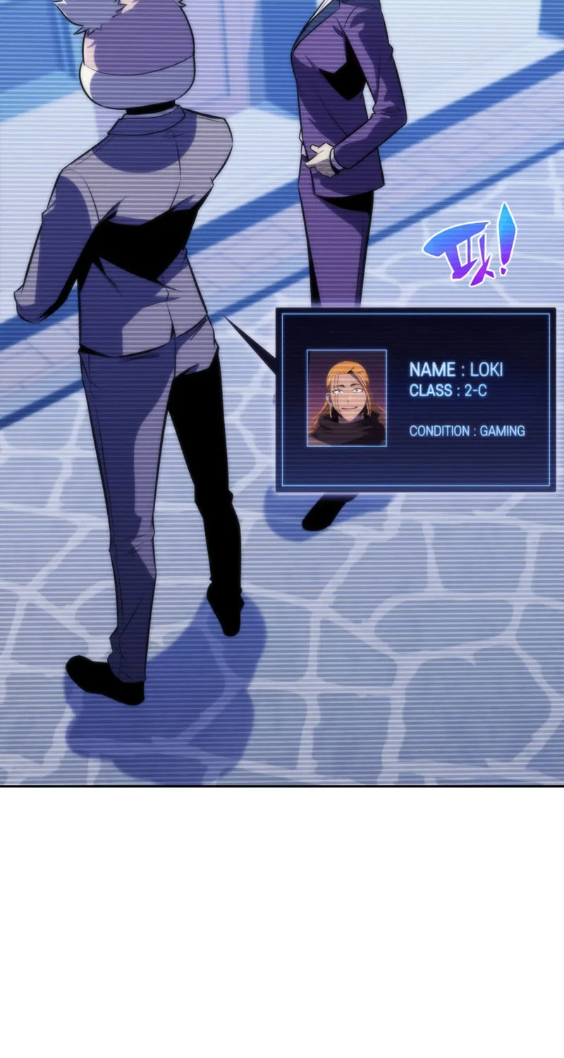 Read The Challenger chapter 44 image 19 on Lezhin