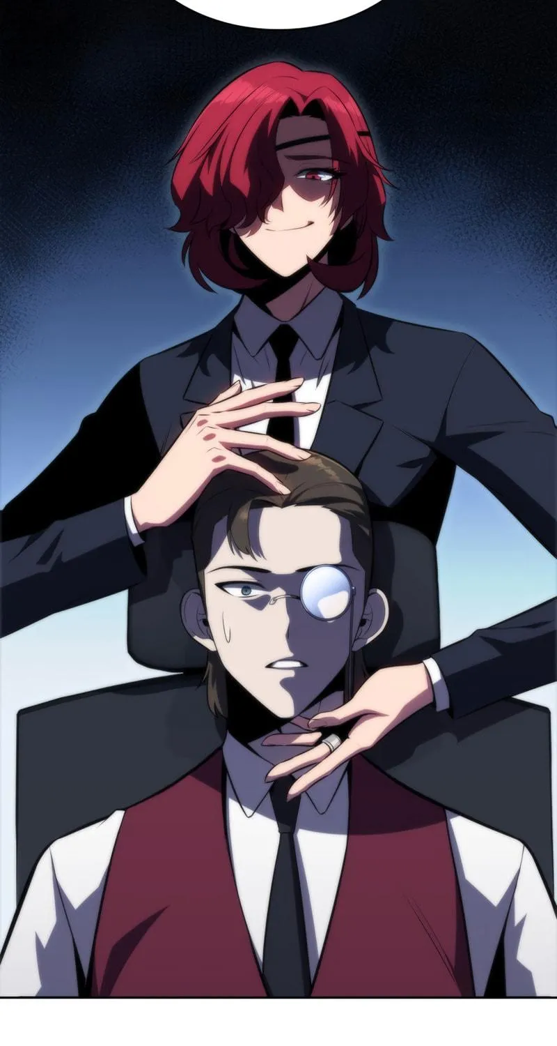 Read The Challenger chapter 44 image 21 on Lezhin