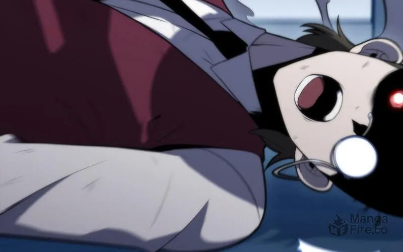 Read The Challenger chapter 44 image 27 on Lezhin