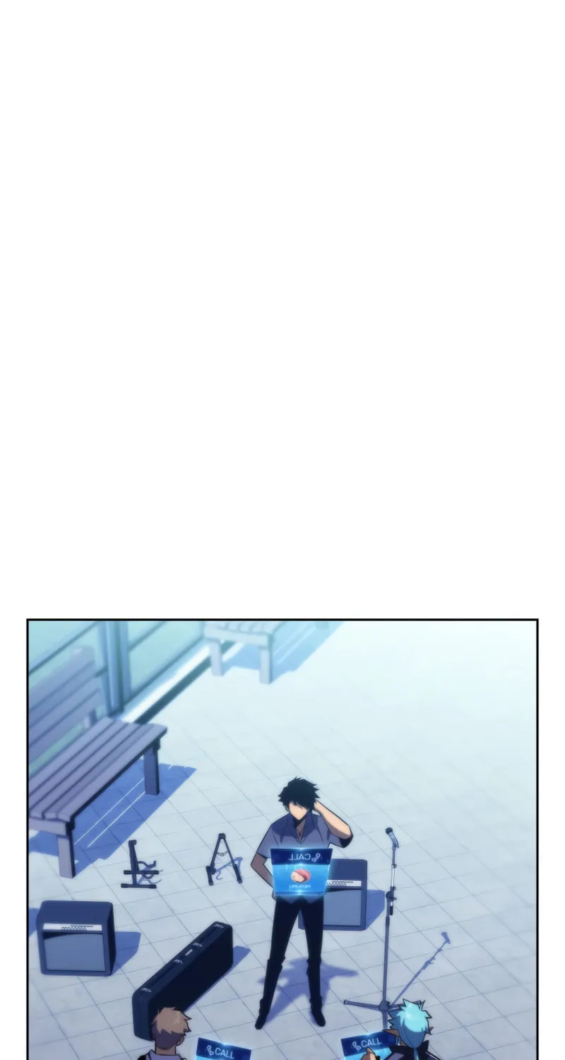 Read The Challenger chapter 44 image 40 on Lezhin