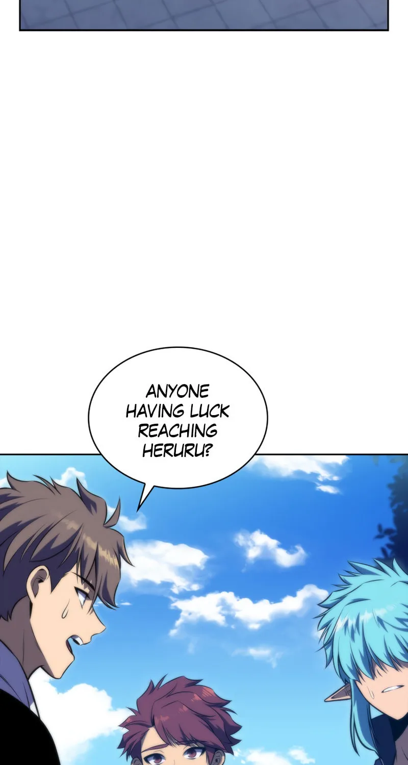 Read The Challenger chapter 44 image 42 on Lezhin