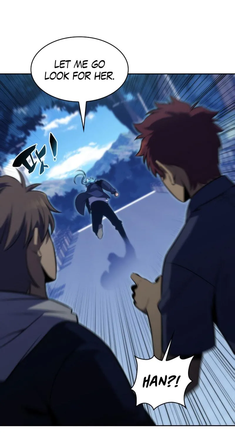 Read The Challenger chapter 44 image 49 on Lezhin