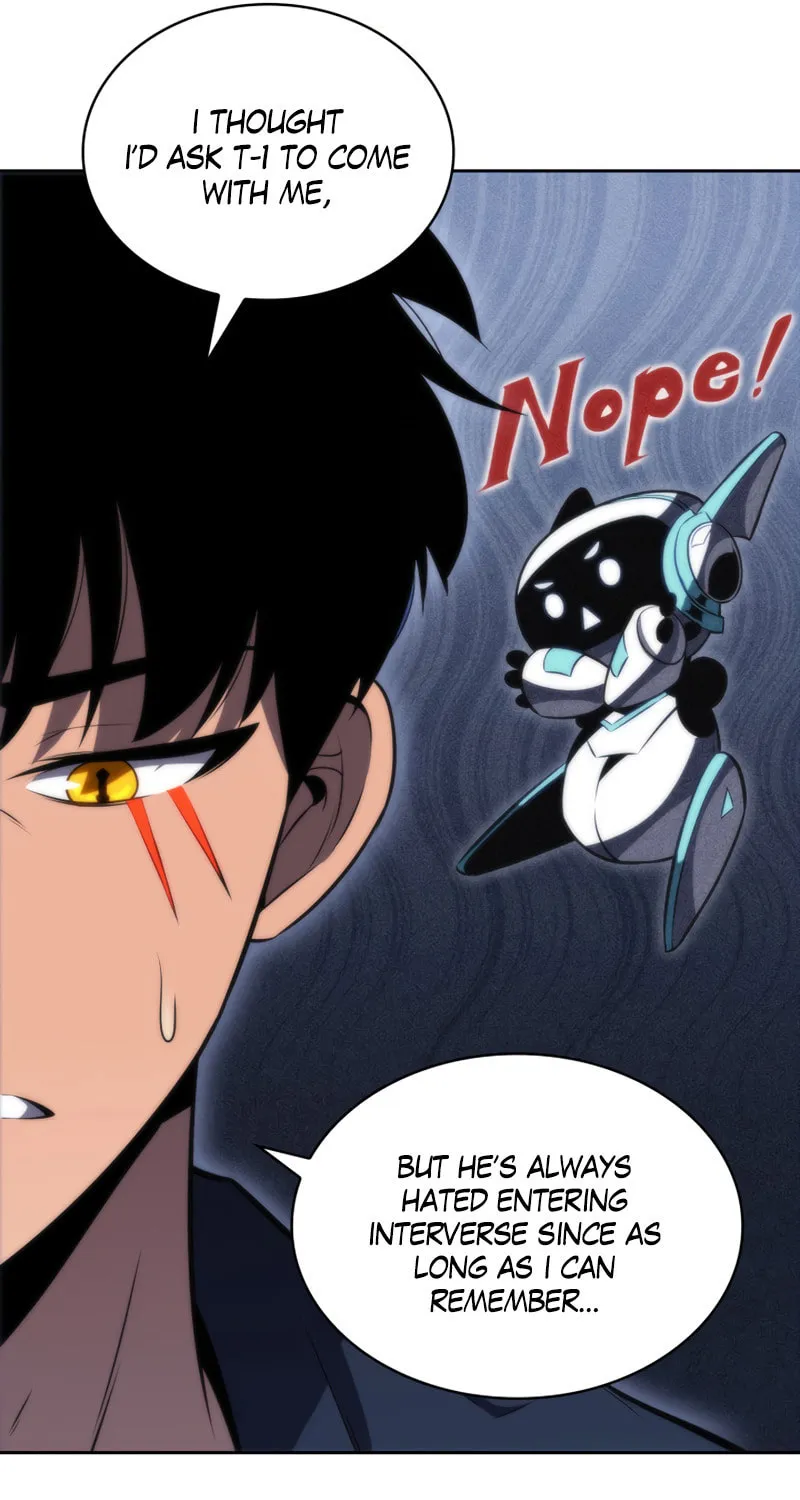 Read The Challenger chapter 44 image 58 on Lezhin