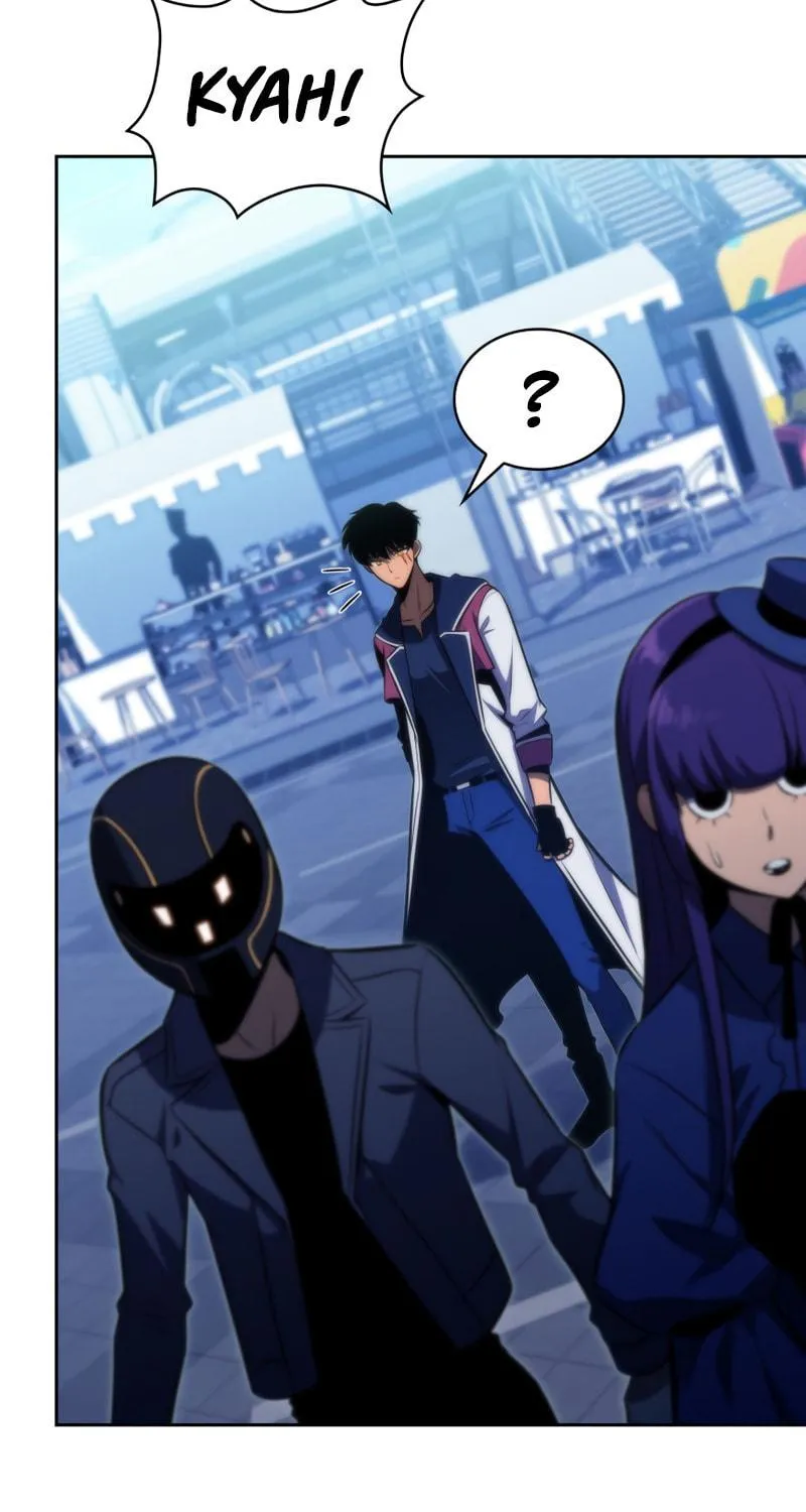 Read The Challenger chapter 44 image 60 on Lezhin