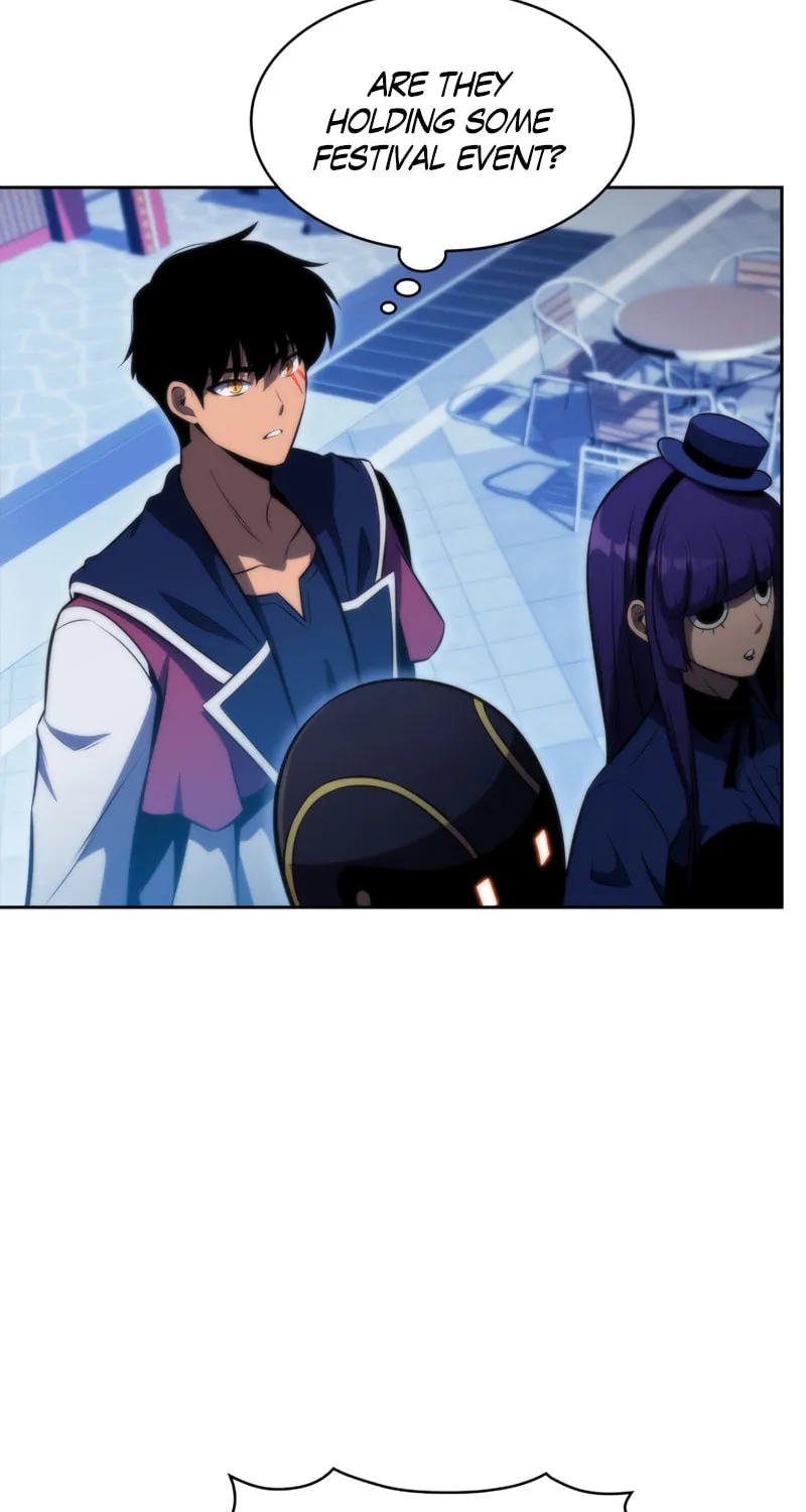 Read The Challenger chapter 44 image 62 on Lezhin
