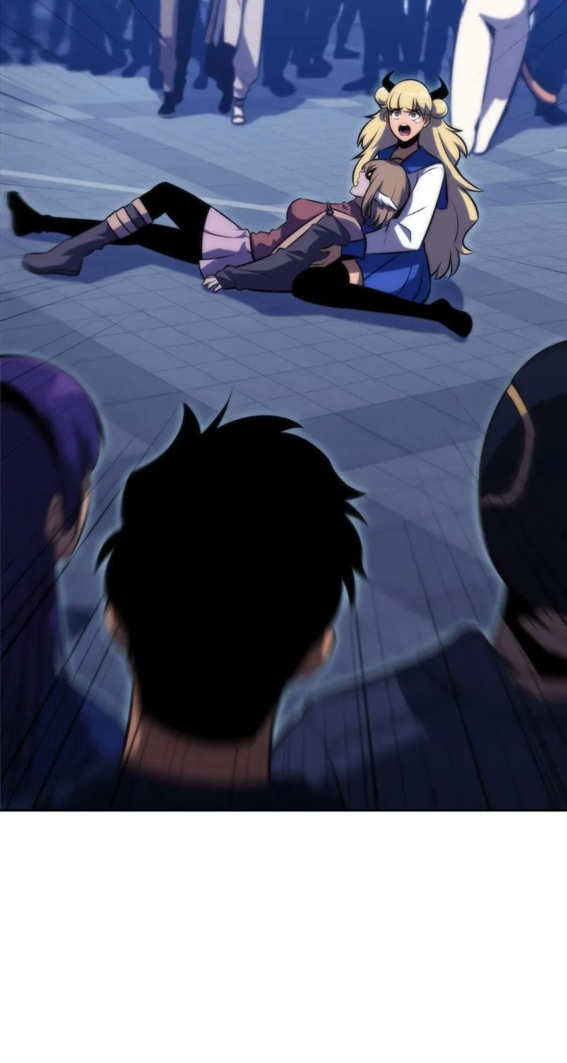 Read The Challenger chapter 44 image 64 on Lezhin