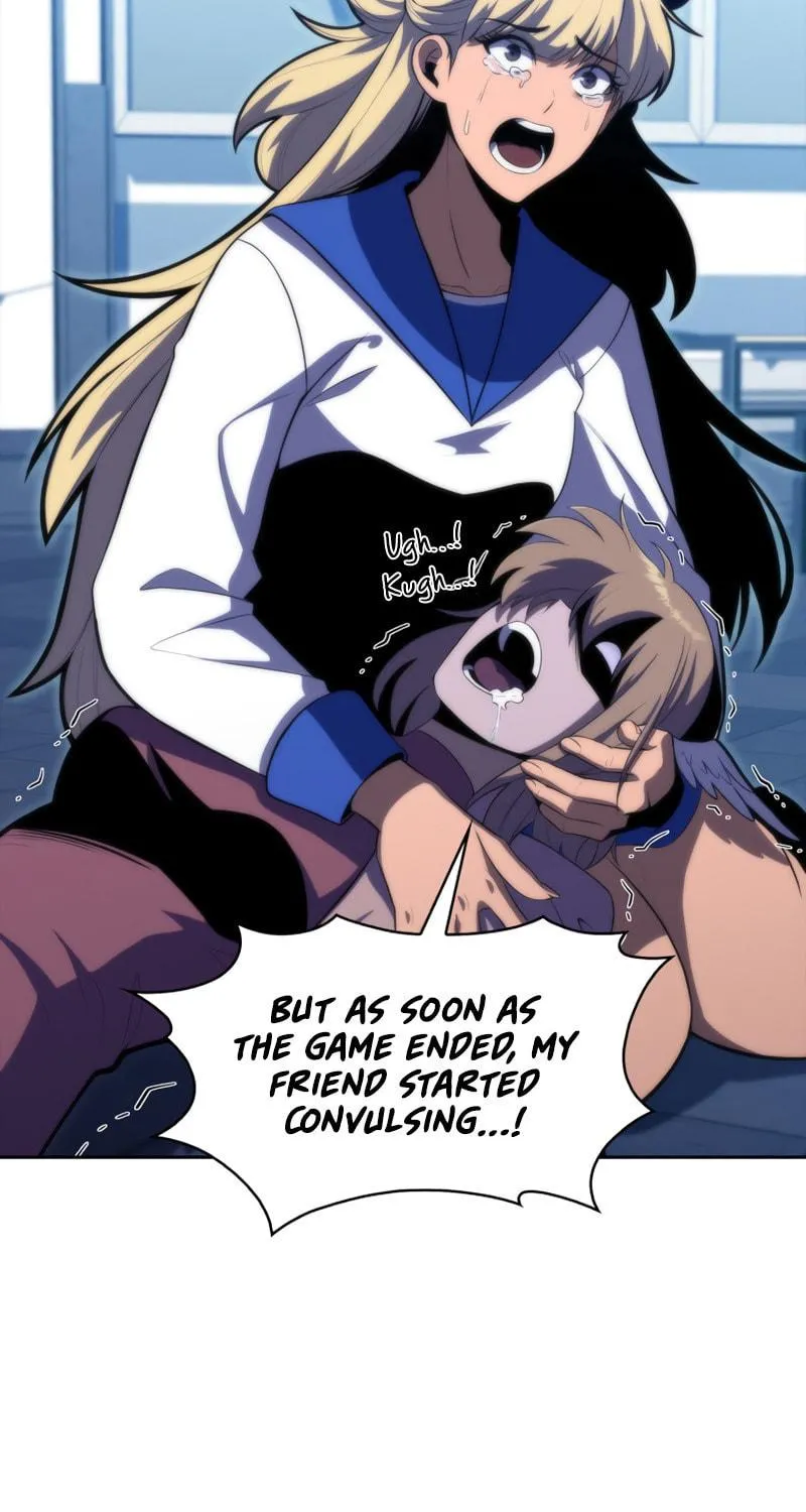 Read The Challenger chapter 44 image 66 on Lezhin
