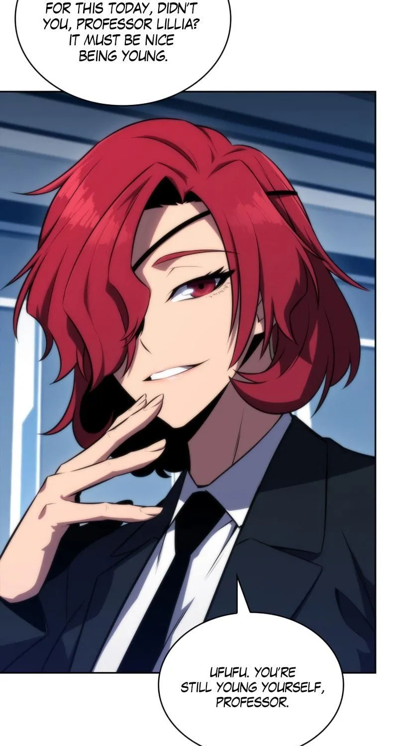 Read The Challenger chapter 44 image 7 on Lezhin