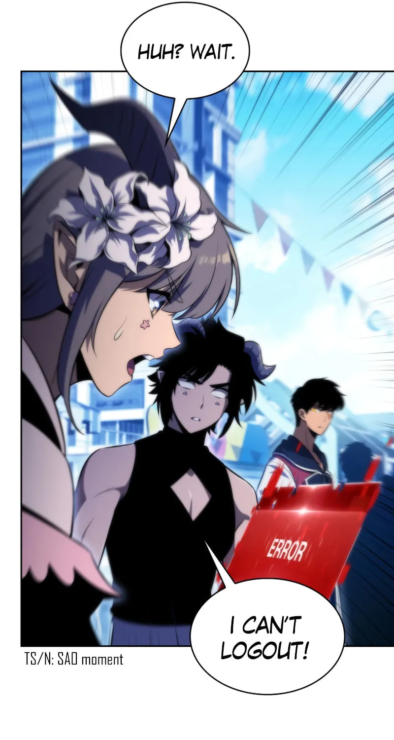 Read The Challenger chapter 44 image 70 on Lezhin