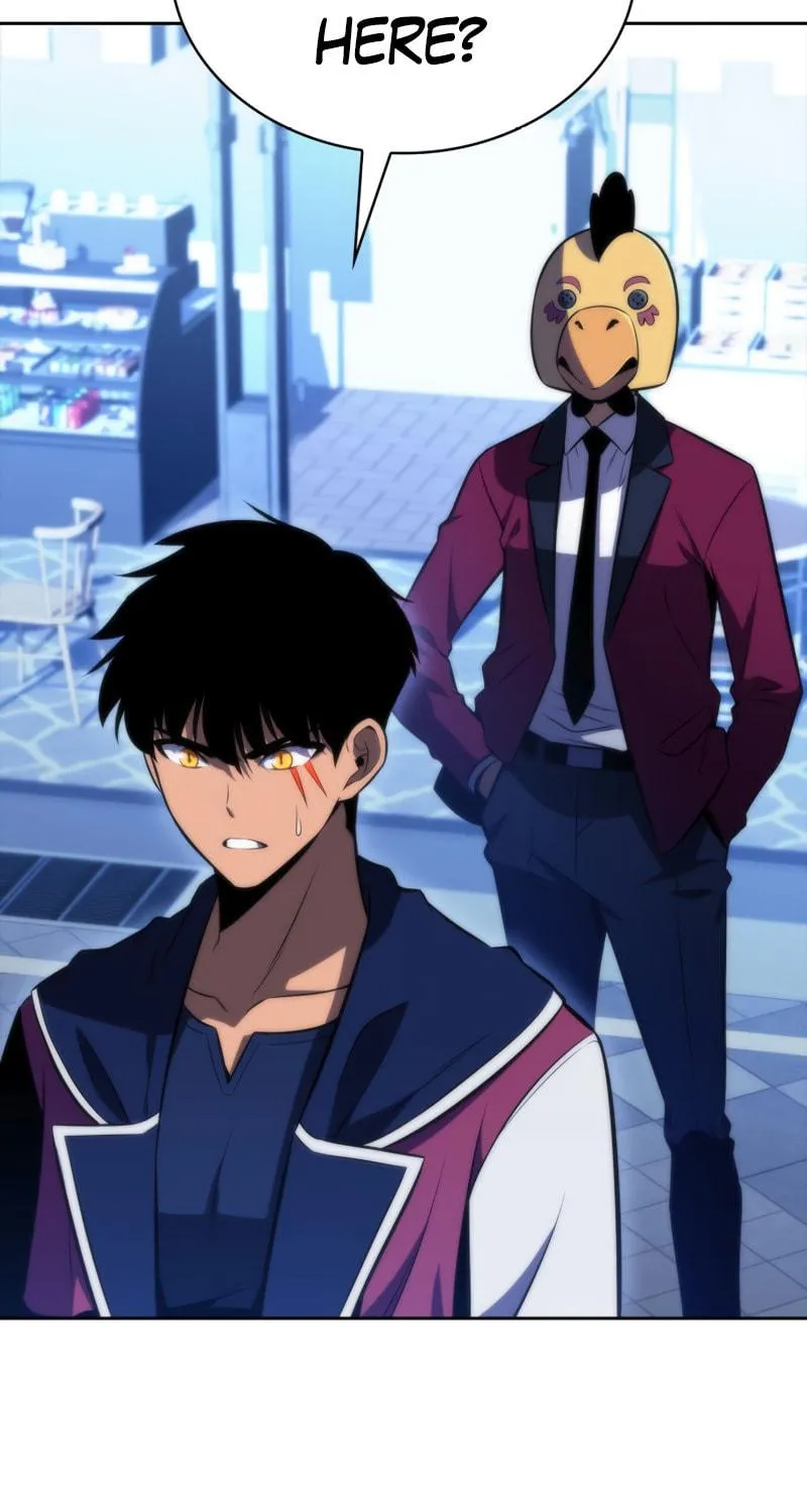 Read The Challenger chapter 44 image 74 on Lezhin