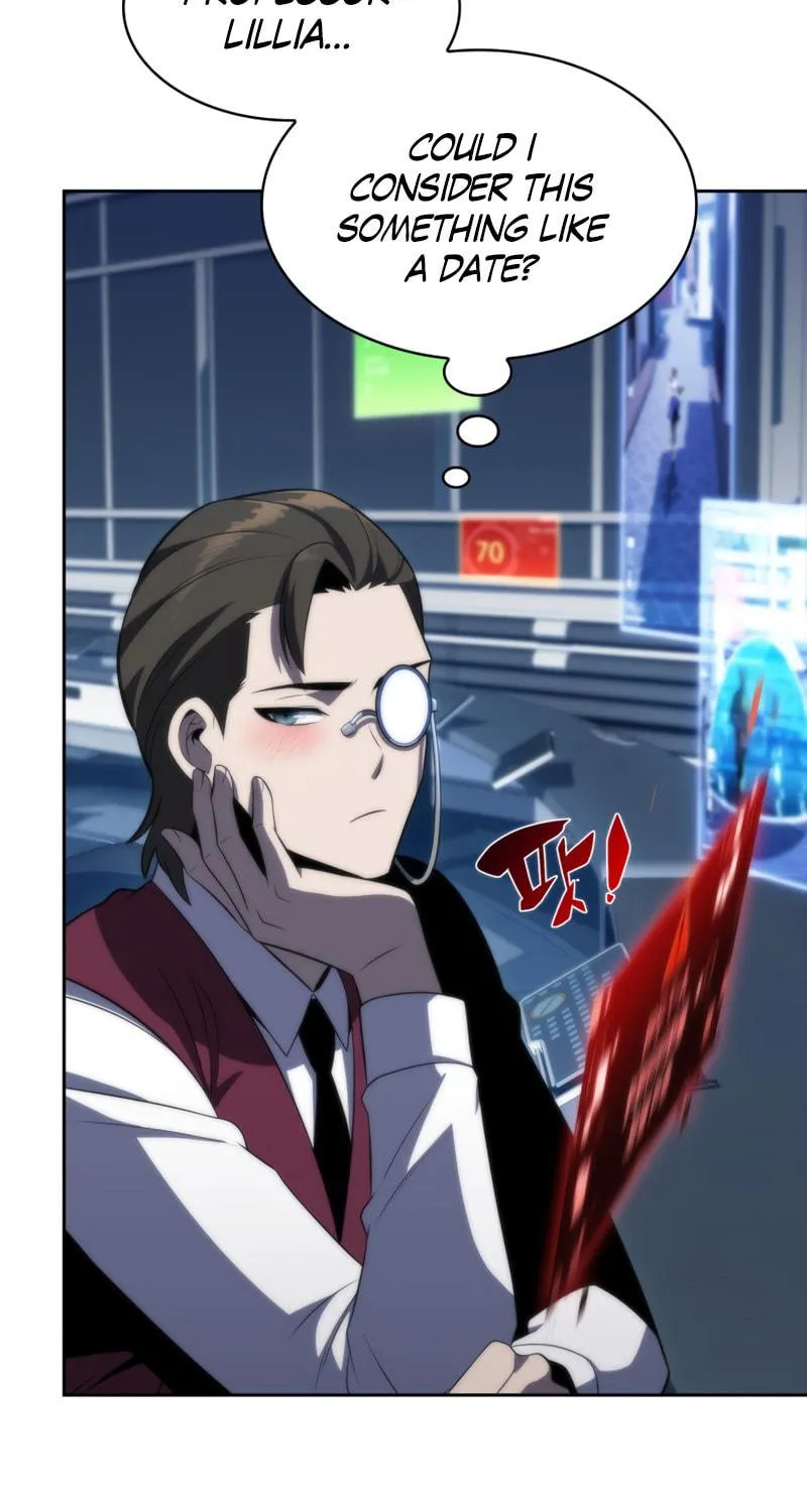 Read The Challenger chapter 44 image 9 on Lezhin