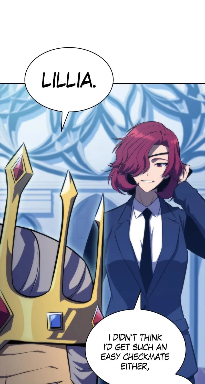 Read The Challenger chapter 44 image 95 on Lezhin