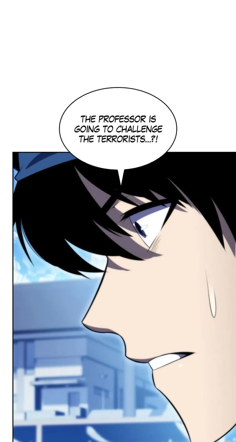 Read The Challenger chapter 45 image 106 on Lezhin
