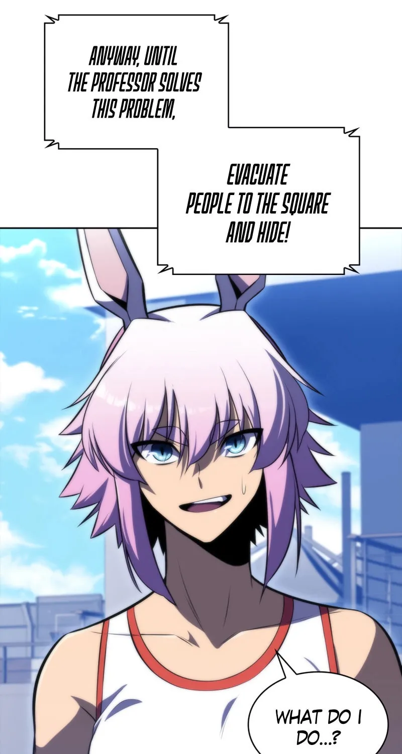 Read The Challenger chapter 45 image 108 on Lezhin