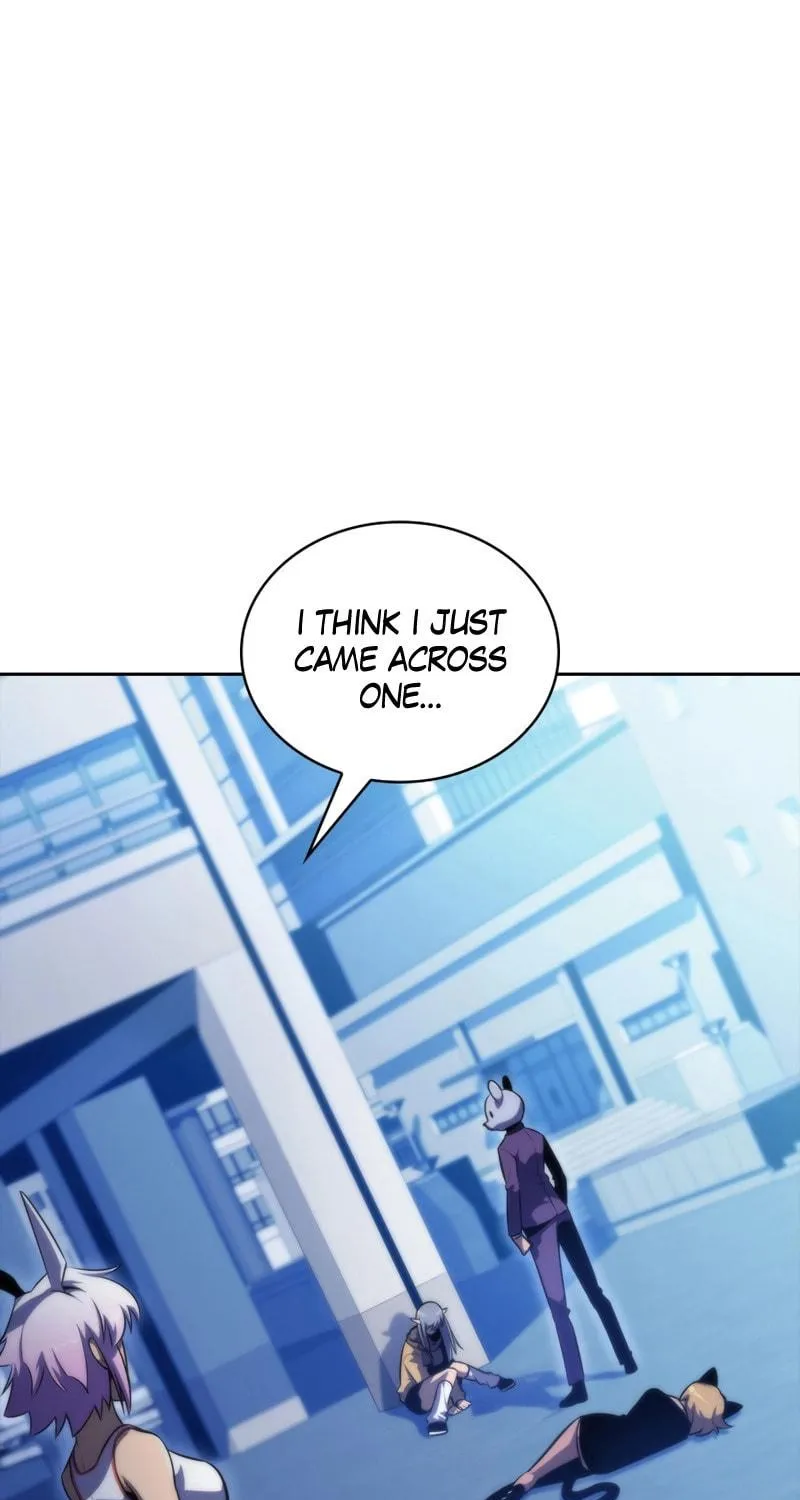 Read The Challenger chapter 45 image 110 on Lezhin